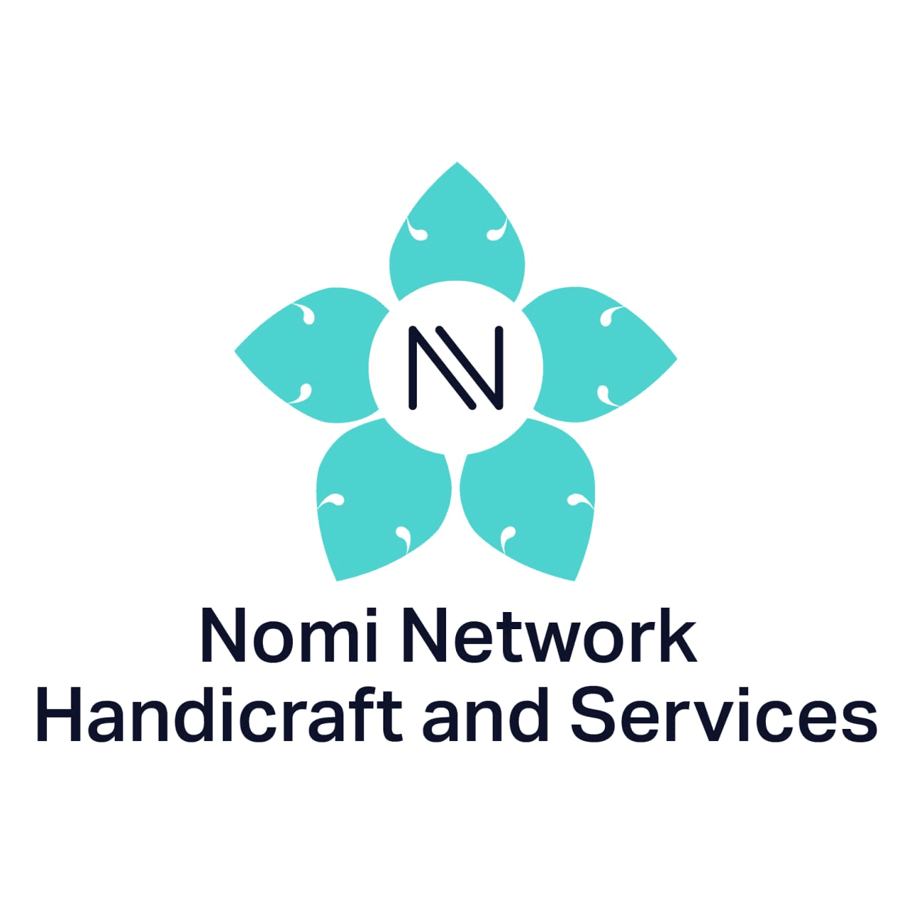 Nomi Network logo